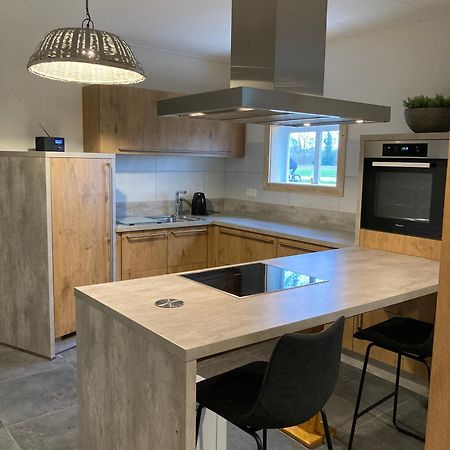 De Schuure 'T Voorde In Winterswijk Apartment Bagian luar foto