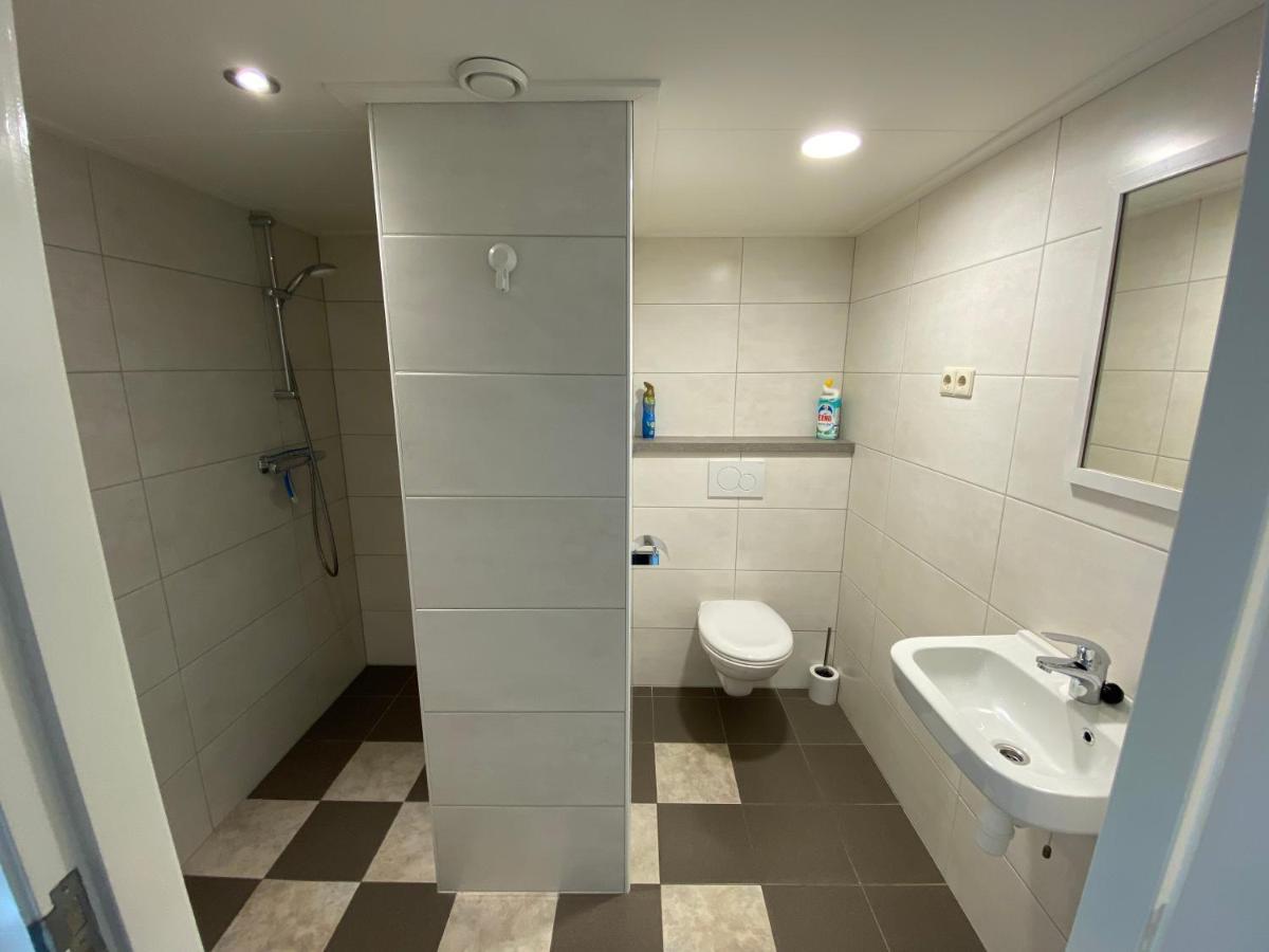 De Schuure 'T Voorde In Winterswijk Apartment Bagian luar foto