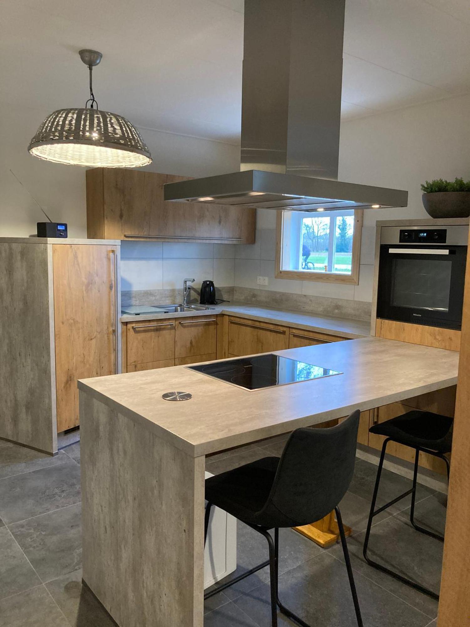 De Schuure 'T Voorde In Winterswijk Apartment Bagian luar foto