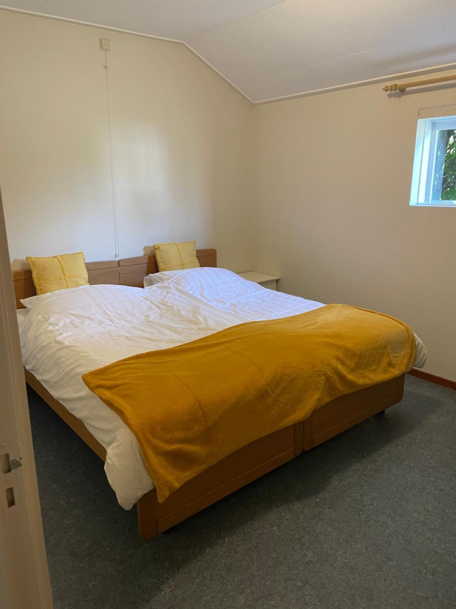 De Schuure 'T Voorde In Winterswijk Apartment Bagian luar foto