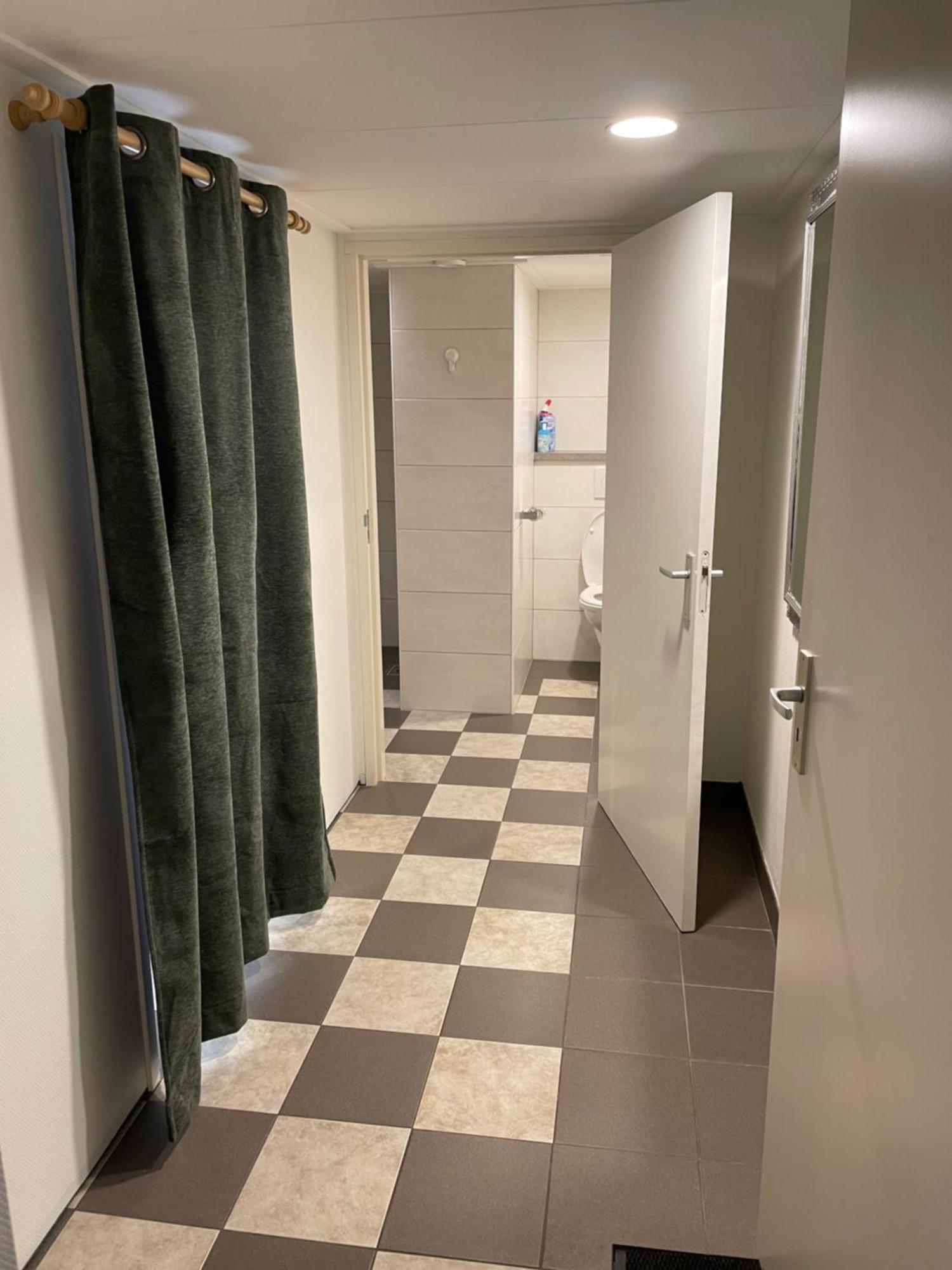 De Schuure 'T Voorde In Winterswijk Apartment Bagian luar foto